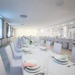 Atrium Restauracia A 3* Trencianska Tepla