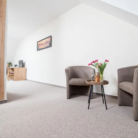 Atrium Restauracia A 3*