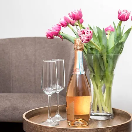 Guest house Atrium Restauracia A