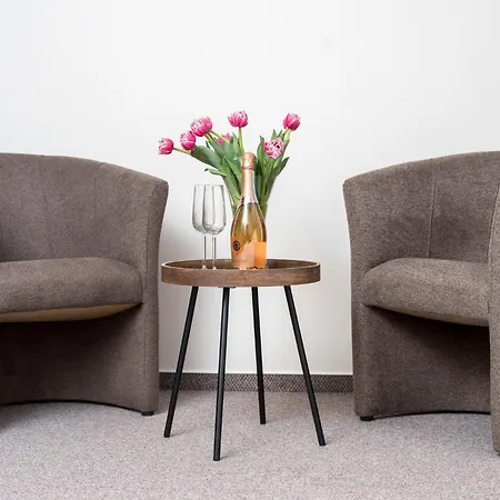 Guest house Atrium Restauracia A Trencianska Tepla