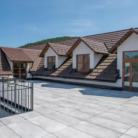 Atrium Restauracia A 3*