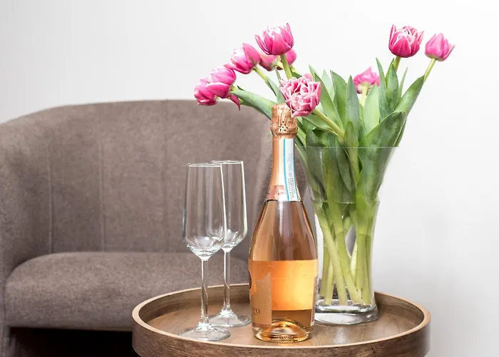 Guest house Atrium Restauracia A