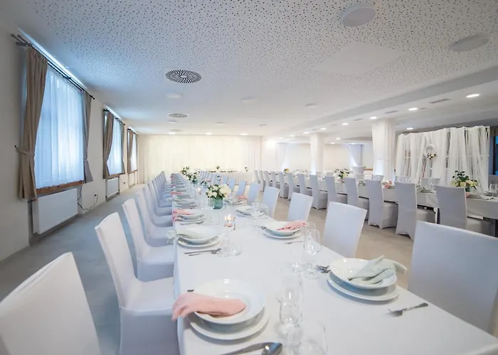 Atrium Restauracia A 3* Trencianska Tepla